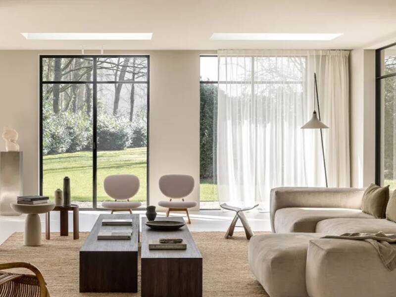 Maison à vendre, 180m², RUEIL MALMAISON