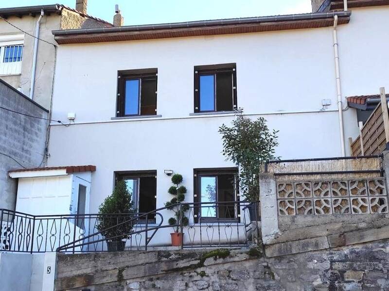 Maison à vendre, 70m², SAINT ETIENNE
