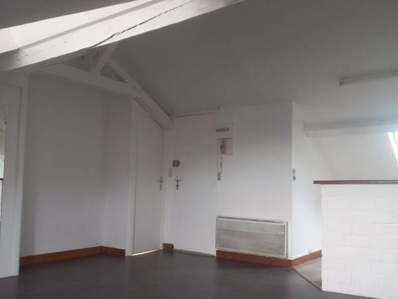 Maison à louer, 47m², LE HAVRE