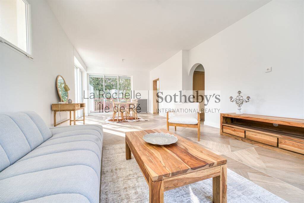 Maison à vendre, 213m², LA ROCHELLE