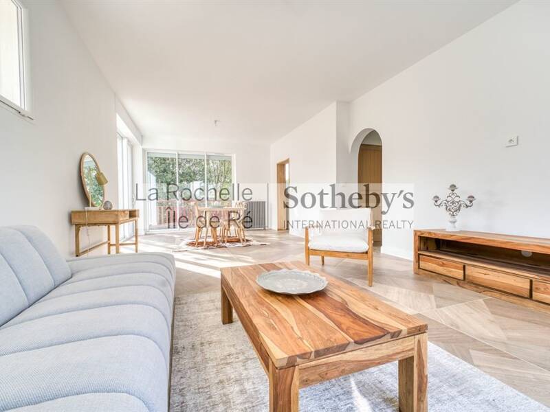 Maison à vendre, 213m², LA ROCHELLE