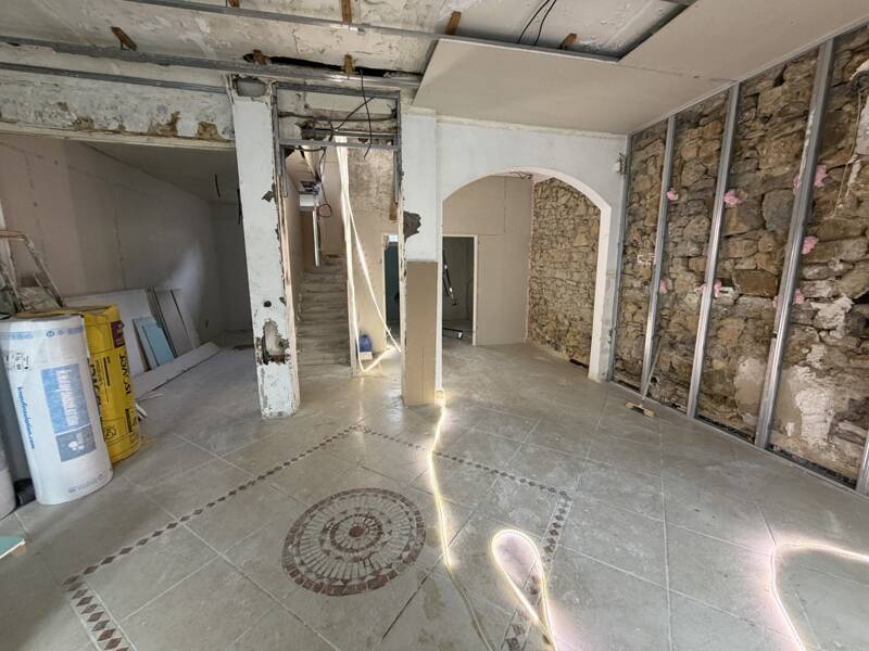 Maison à vendre, 120m², TOULON