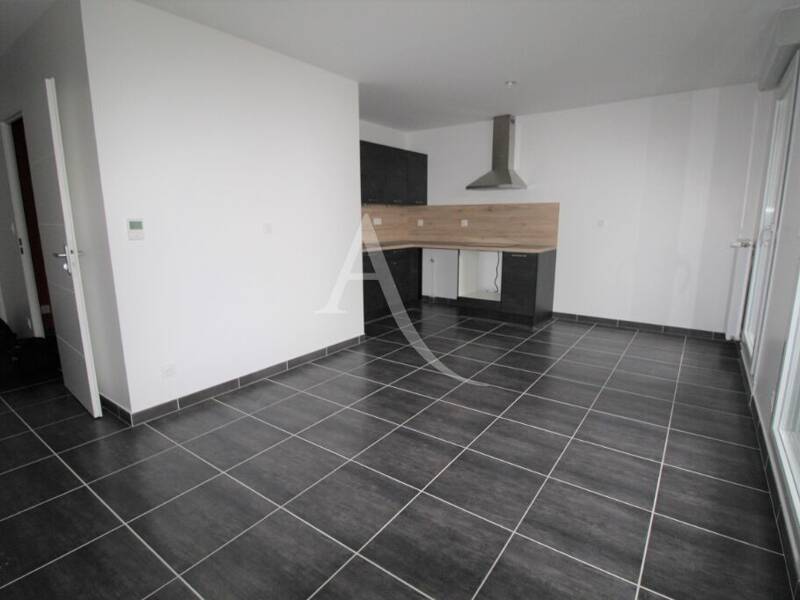 Maison à louer, 47m², DIJON