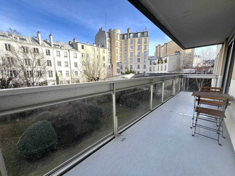 Maison à louer, 27m², BOULOGNE BILLANCOURT