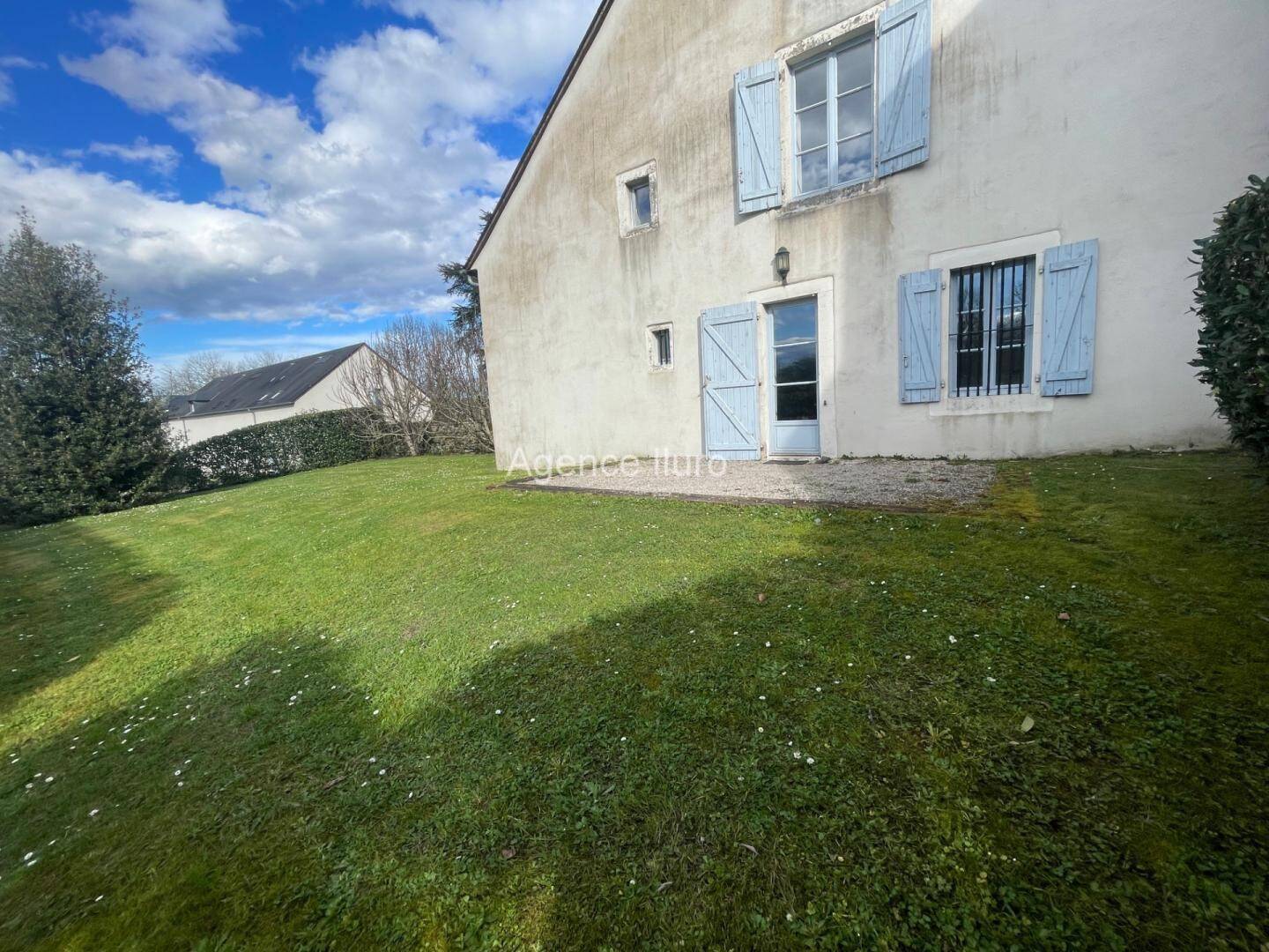 Maison à vendre, 139m², OLORON SAINTE MARIE