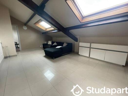 Maison à louer 1 100 € 3 pièces 2 chambres 44 m² dès le 01/05/2026 Rateau La Courneuve 93120