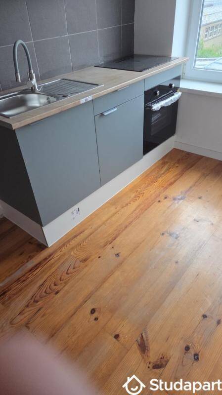 Maison à louer, 68m², ROUBAIX