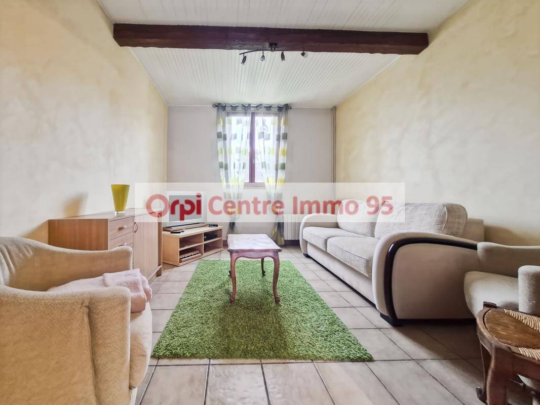 Maison à vendre, 57m², ARGENTEUIL