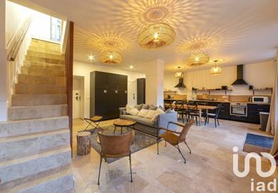 Maison à vendre 495 000 € 12 pièces 10 chambres 250 m² 180 m² de terrain Rencurel 38680