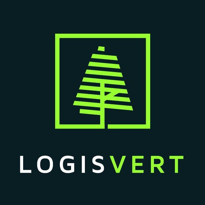 LOGISVERT - Palaiseau