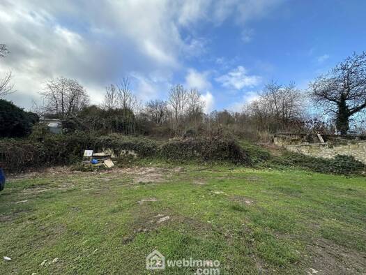 Terrain à vendre 34 000 € 700 m² de terrain Chevregny 02000