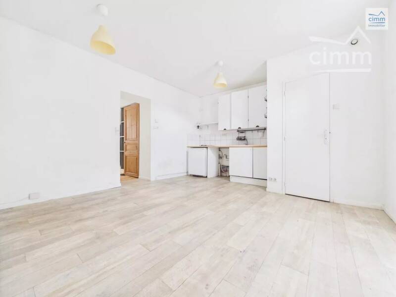 Maison à vendre, 38m², NANTES