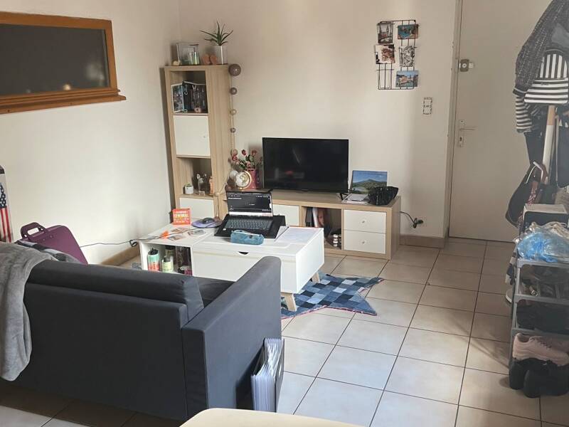 Maison à louer, 33m², TASSIN LA DEMI LUNE