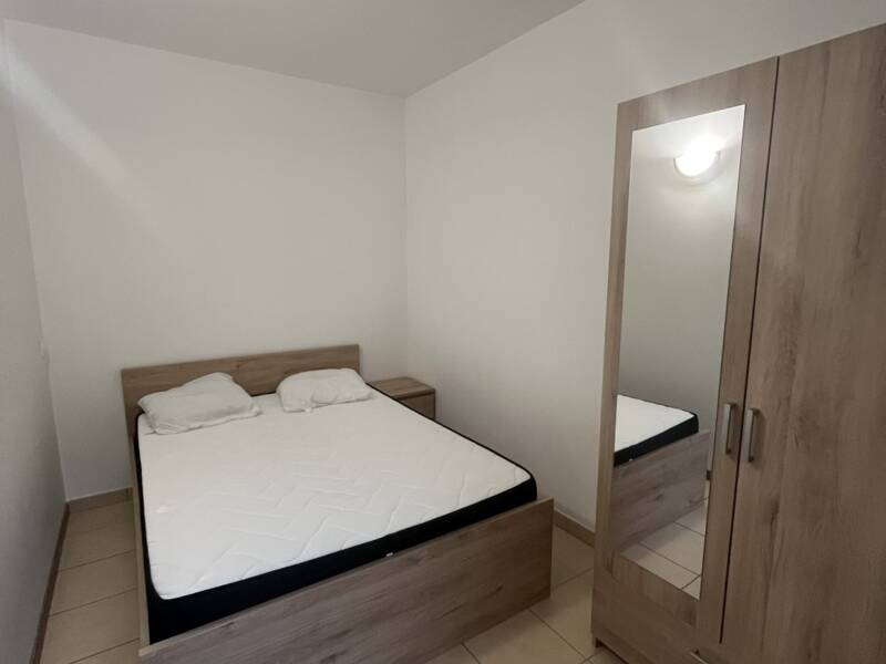 Maison à louer, 32m², COURTHEZON