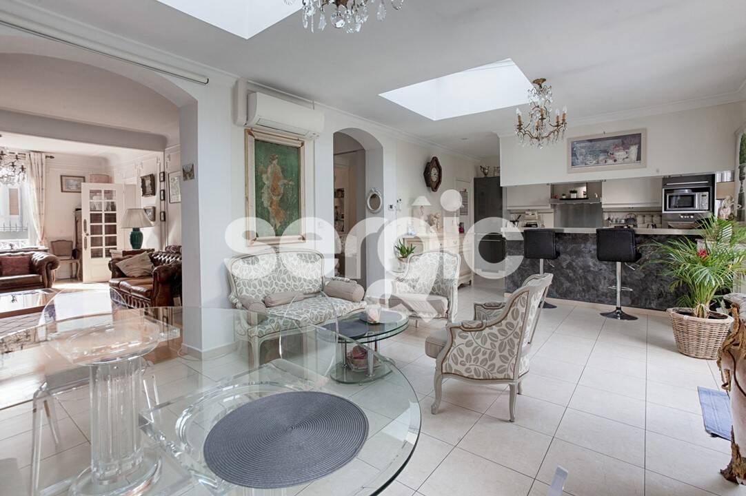 Maison à vendre, 170m², NANTERRE
