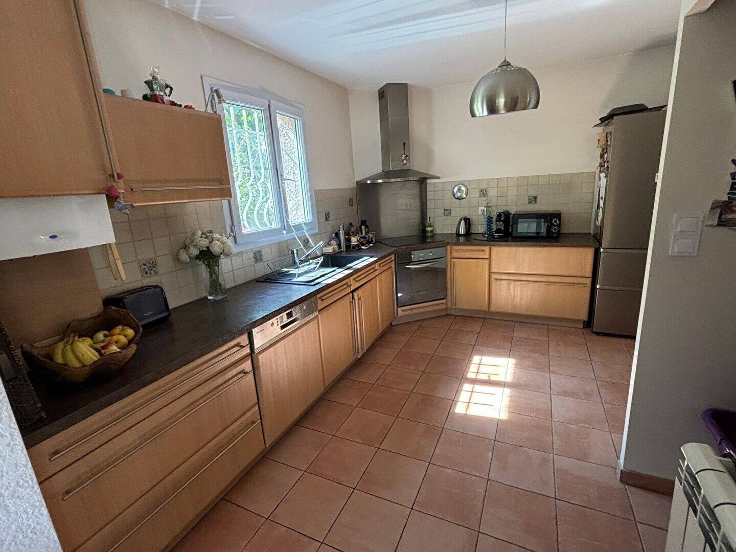 Maison à vendre, 110m², LES PENNES MIRABEAU