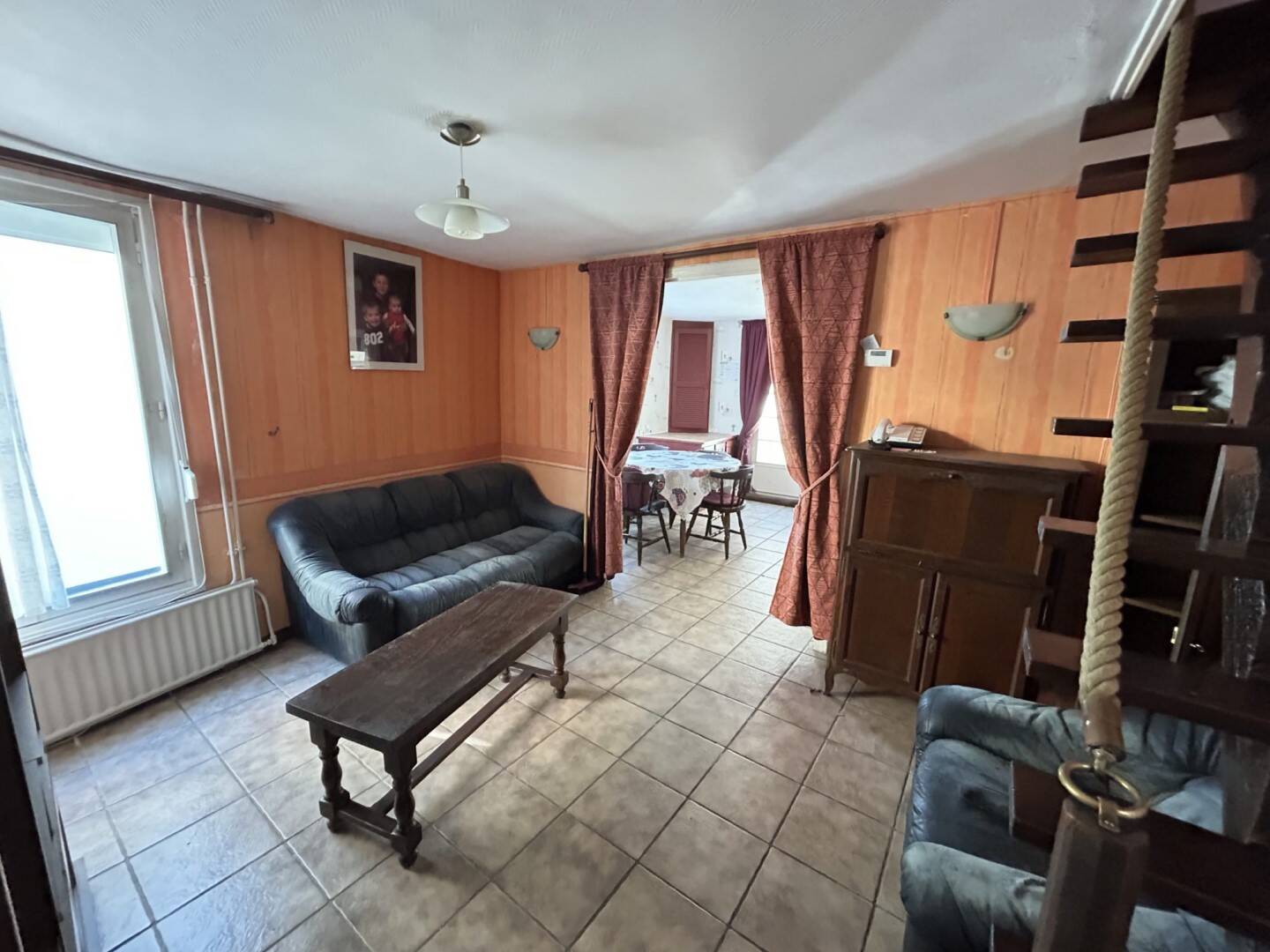 Maison à vendre, 79m², SAINT VALERY SUR SOMME