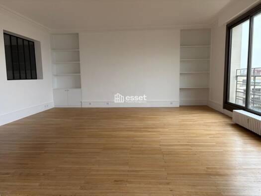 Appartement à louer 4 200 € 5 pièces 3 chambres 178 m² 2ème étage Coteaux Saint-Cloud 92210