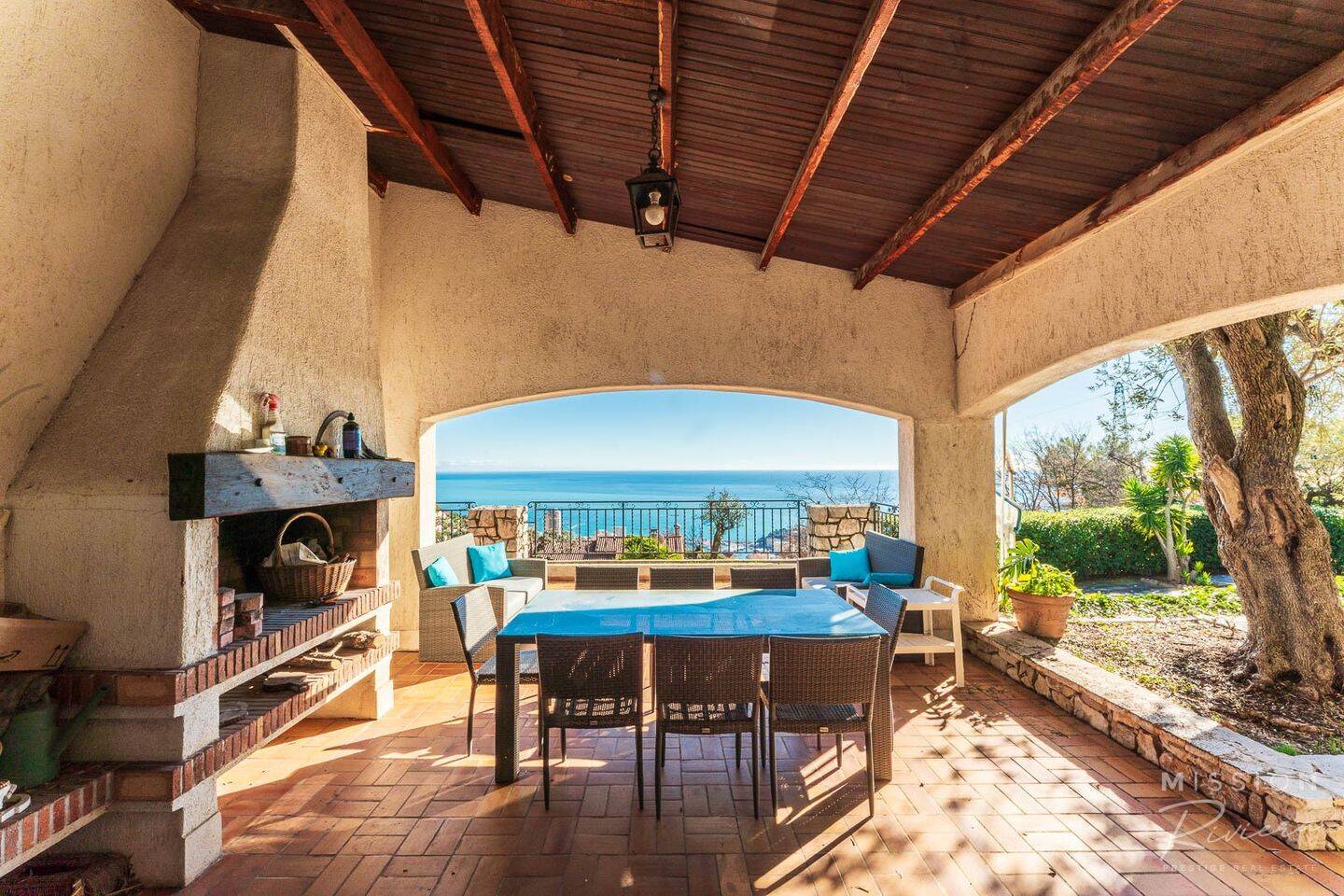 Maison à vendre, 250m², LA TURBIE