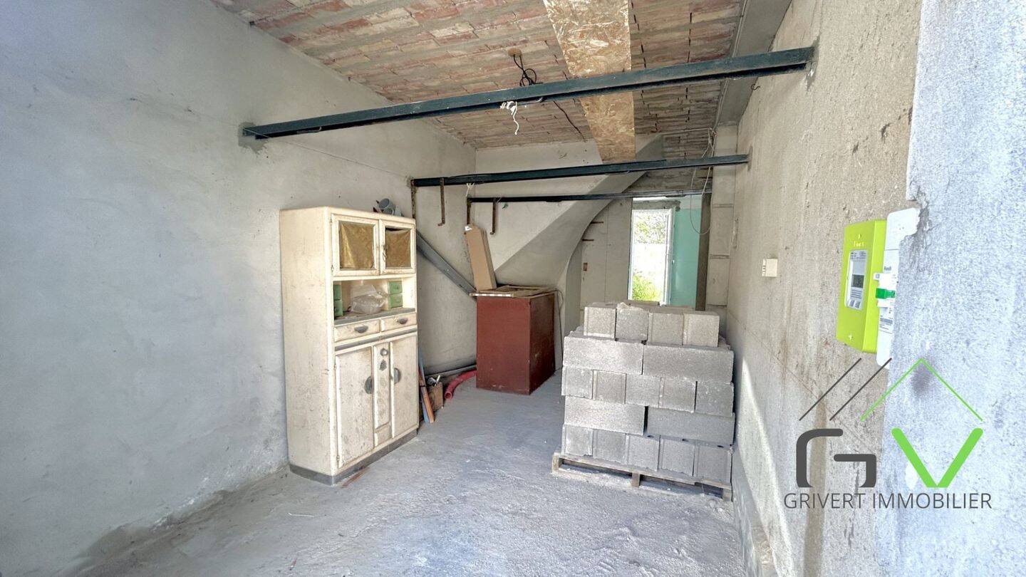Maison à vendre, 45m², SAINTES MARIES DE LA MER