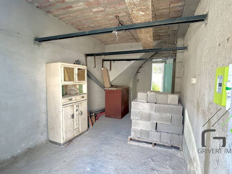 Maison à vendre, 45m², SAINTES MARIES DE LA MER