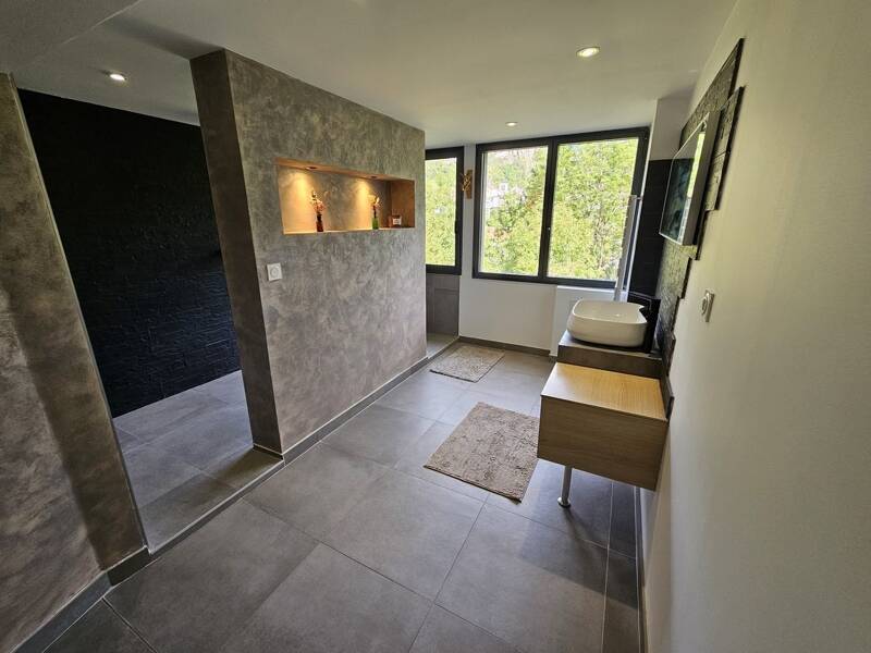 Maison à vendre, 192m², SAINT CLAUDE