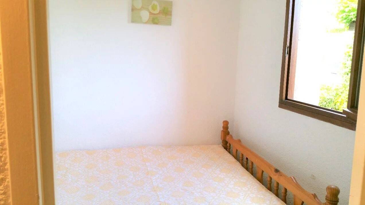 Maison à louer, 30m², VILLENEUVE LOUBET