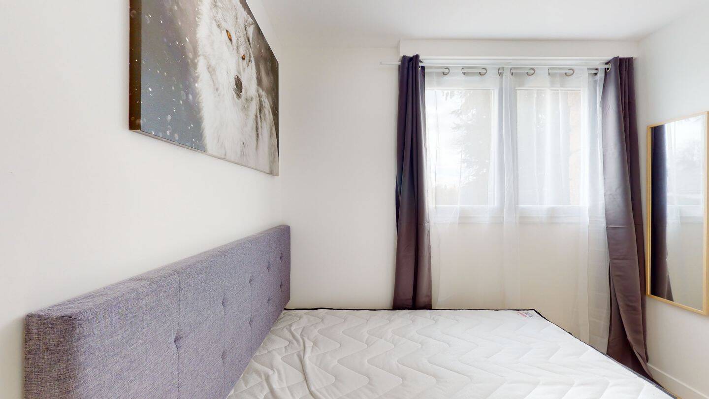 Maison 12 pièces — 9
