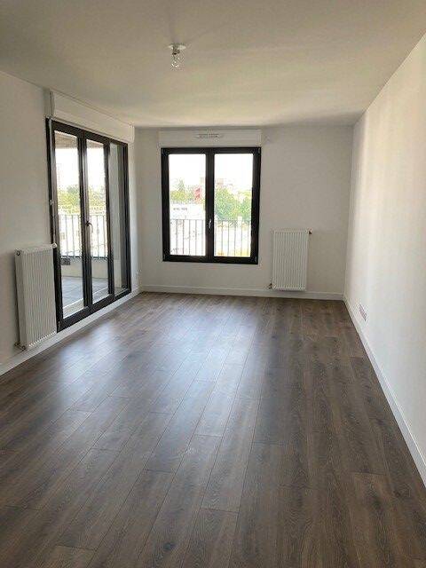 Maison à louer, 53m², ASNIERES SUR SEINE