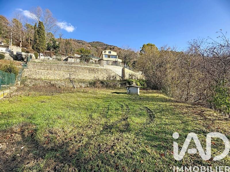 Maison à vendre, 135m², TOURRETTES SUR LOUP