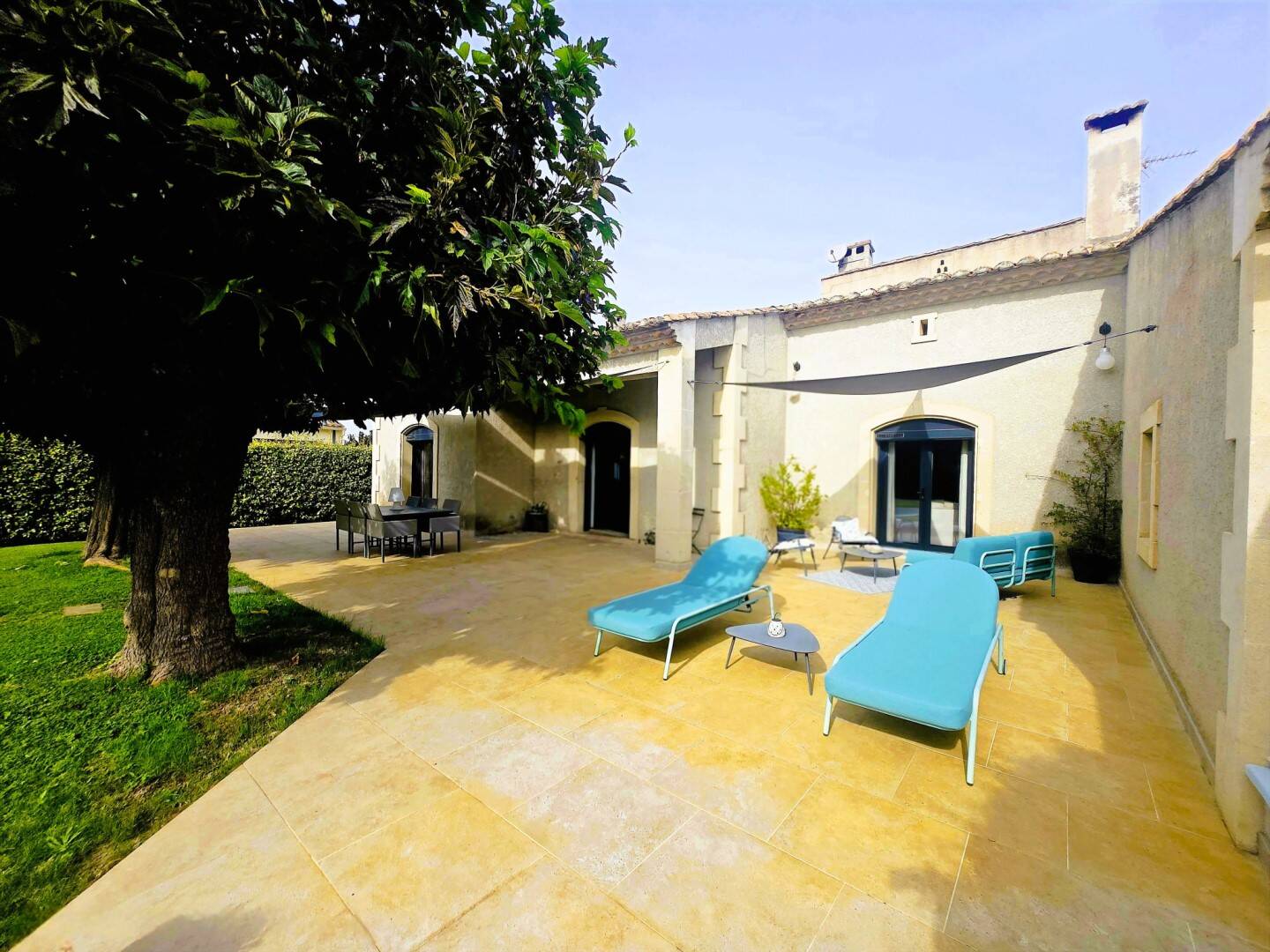 Maison à vendre, 275m², TARASCON