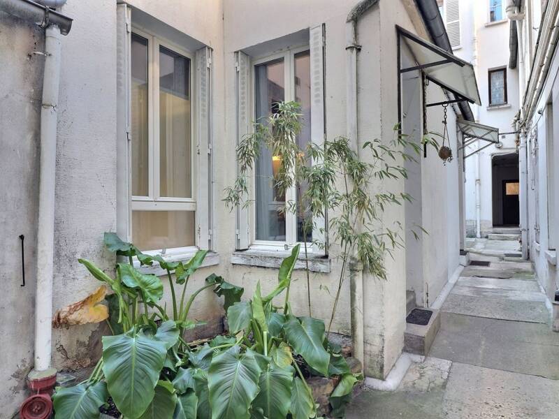 Maison à vendre, 20m², PARIS 14E