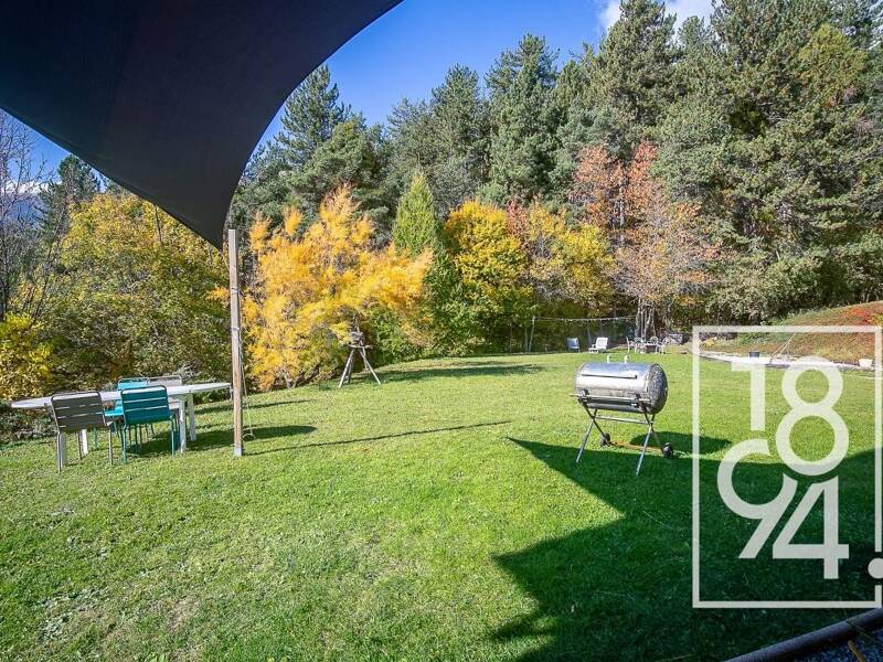 Maison à vendre, 120m², SAINT PONS