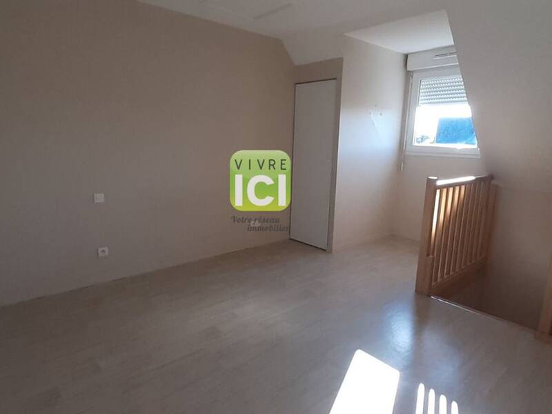 Maison à louer, 34m², PONTCHATEAU