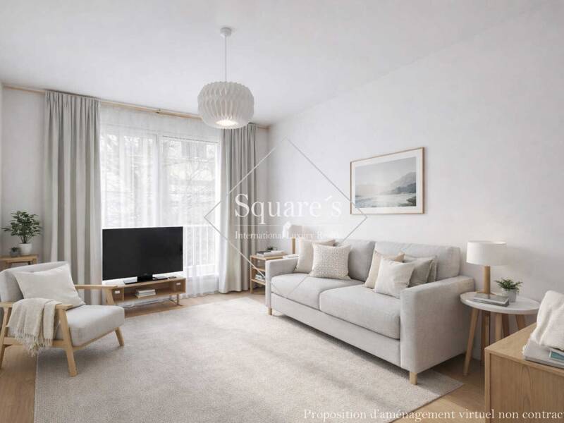 Maison à vendre, 158m², NEUILLY SUR SEINE