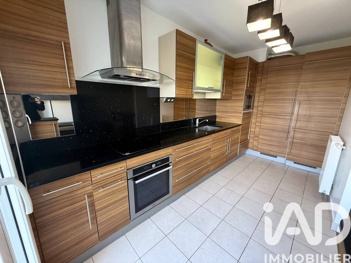 Maison à louer, 97m², MONTIGNY LE BRETONNEUX