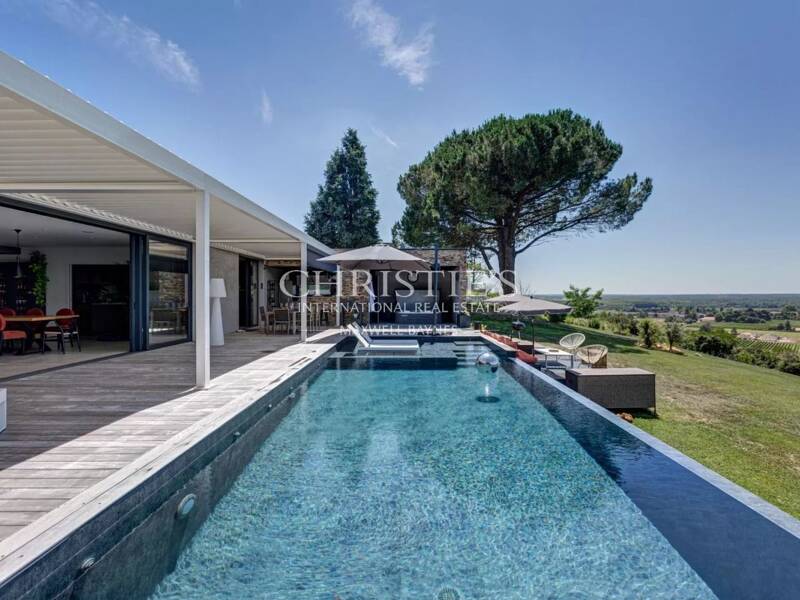 Maison à vendre, 254m², BORDEAUX