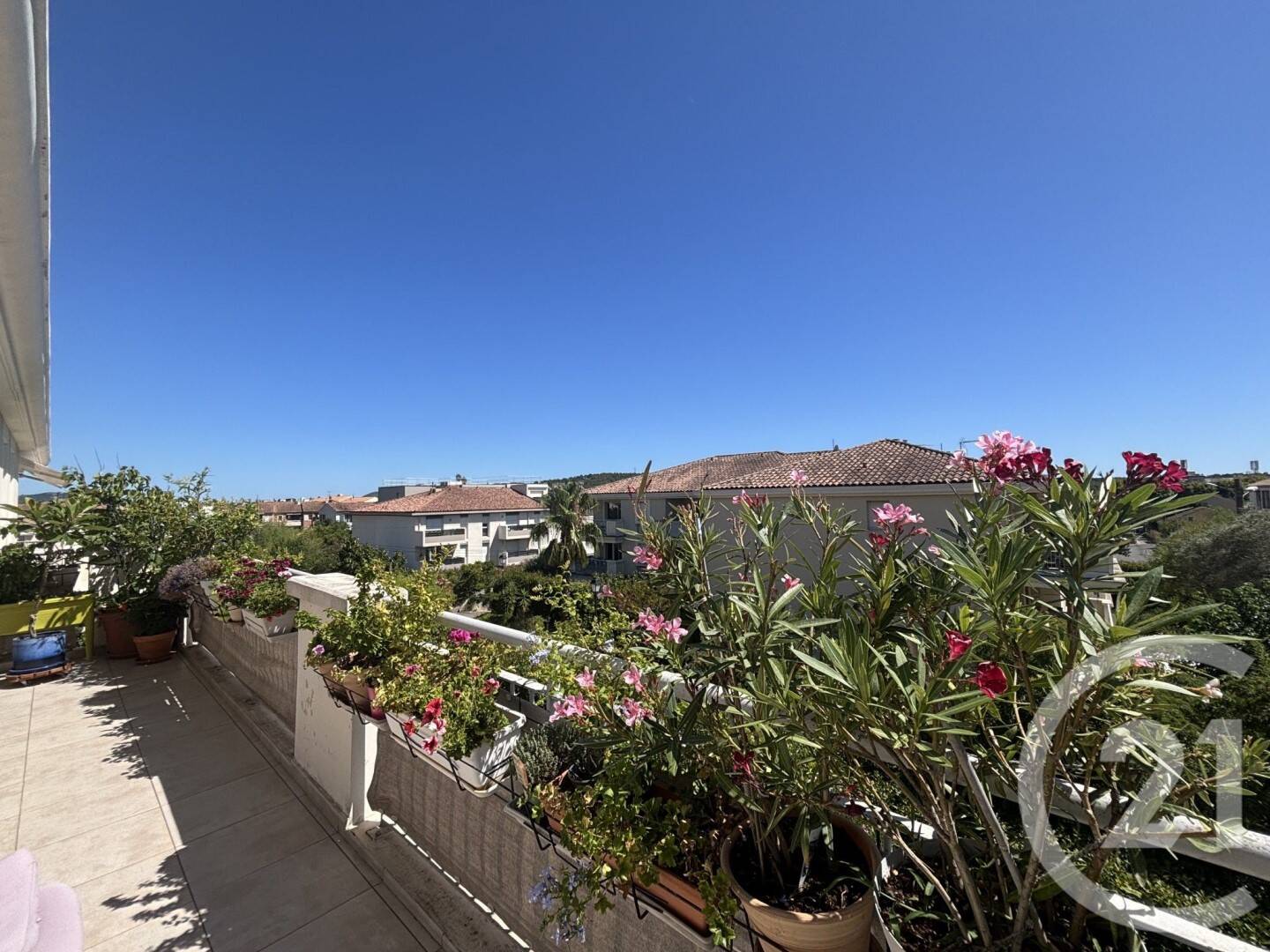 Maison à vendre, 90m², LA VALETTE DU VAR