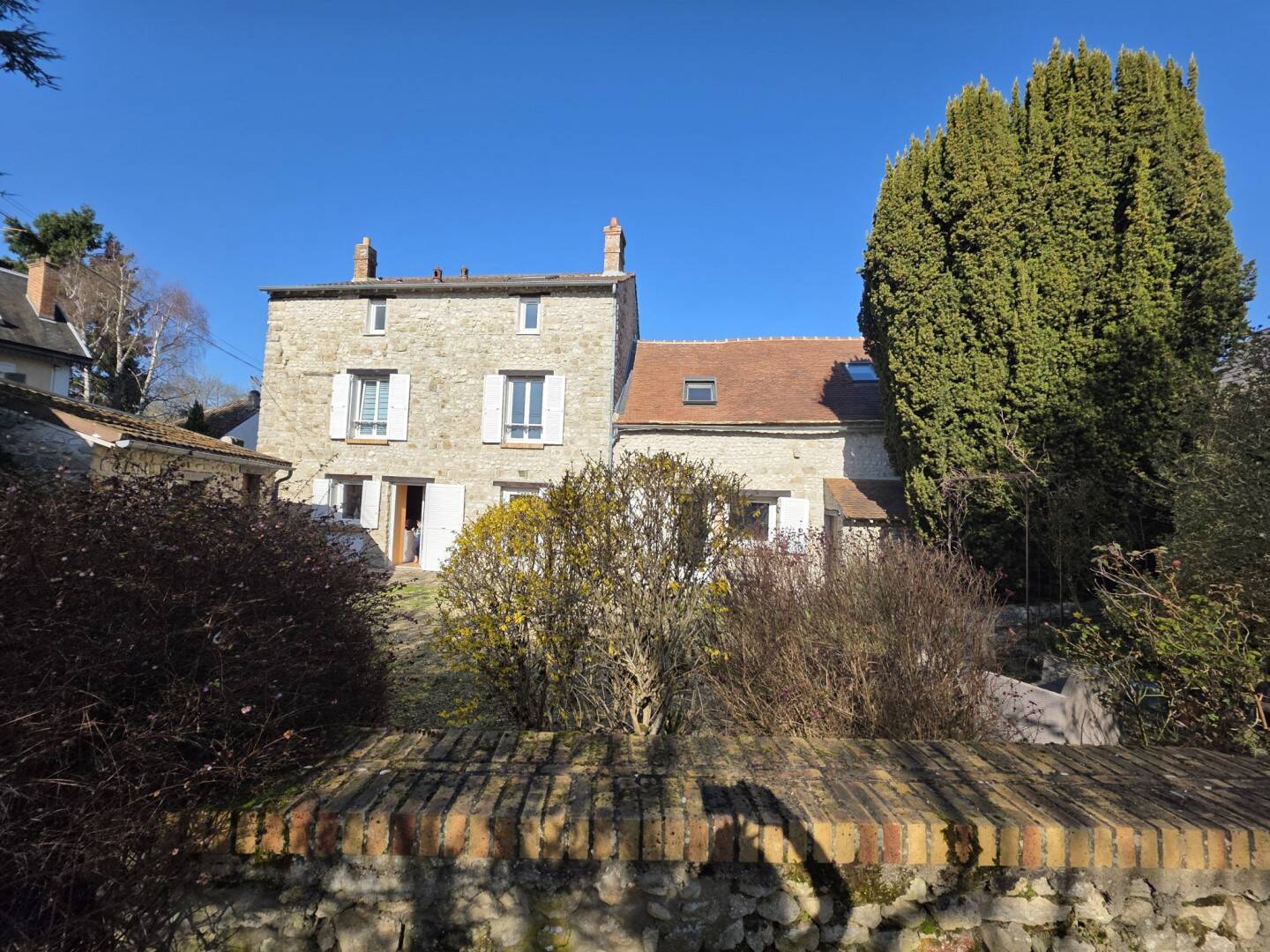 Maison à vendre, 246m², MILLY LA FORET