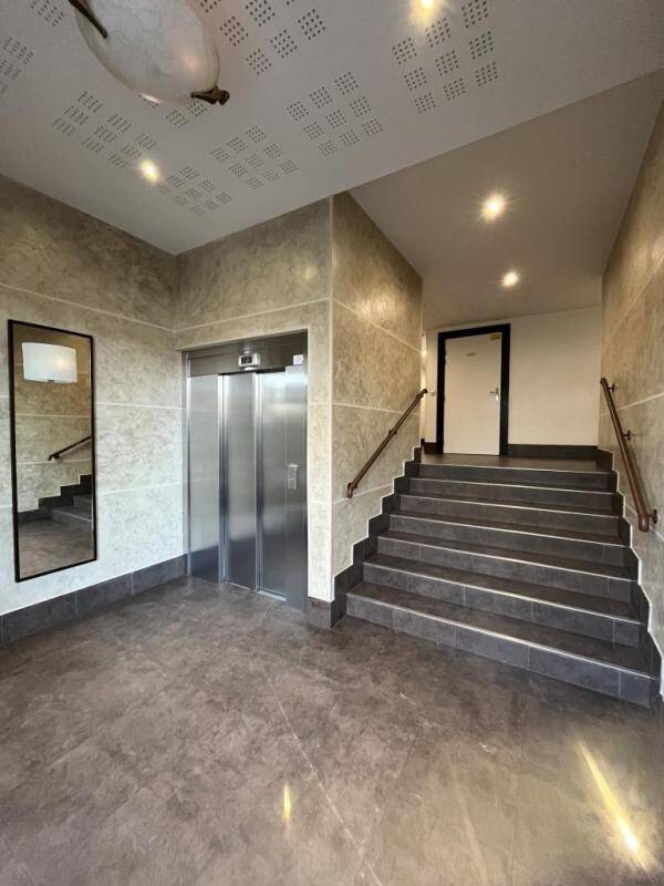 Maison à louer, 59m², VIGNEUX SUR SEINE