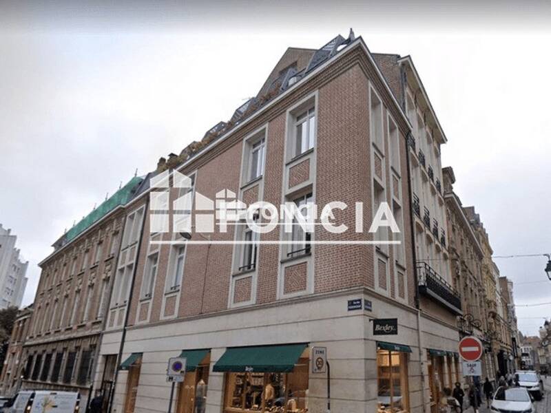 Maison à louer, 91m², LILLE