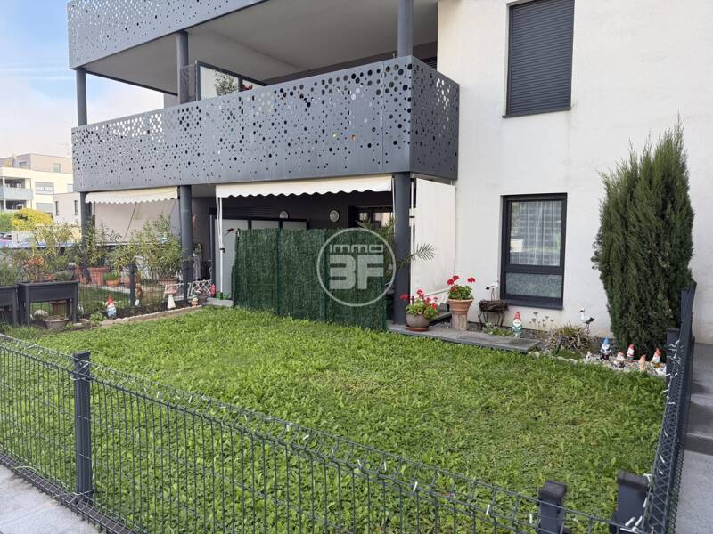 Maison à vendre, 45m², BLOTZHEIM