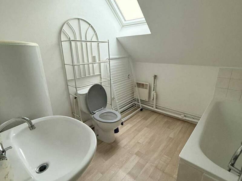 Maison à vendre, 20m², OUTREAU