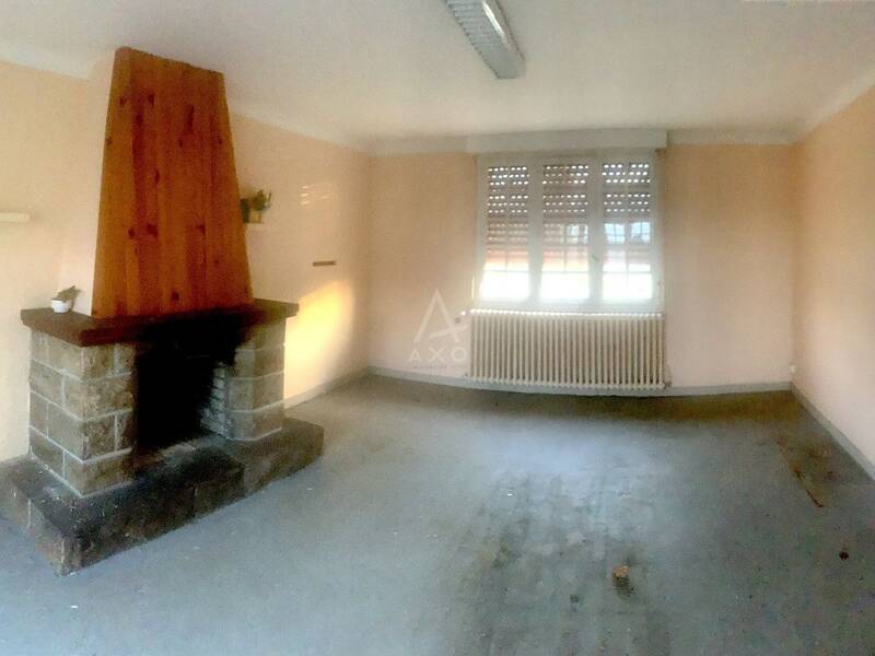 Maison à vendre, 120m², PLERIN