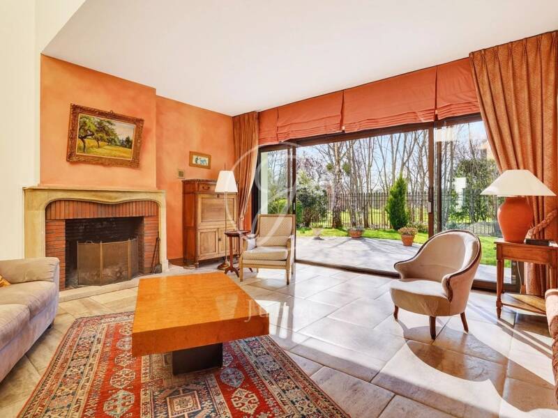 Maison à vendre, 222m², VERSAILLES