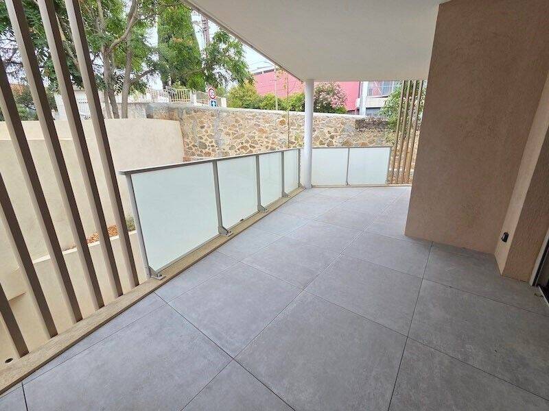 Maison à louer, 52m², TOULON