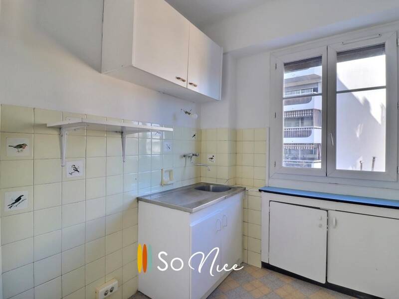 Maison à louer, 51m², NICE