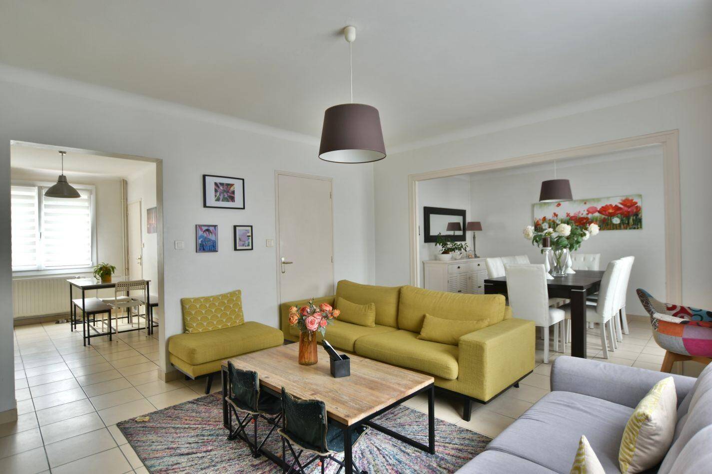 Maison à vendre, 115m², CHOLET