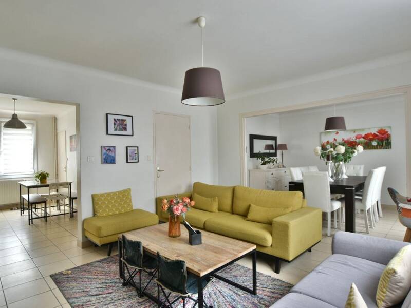 Maison à vendre, 115m², CHOLET