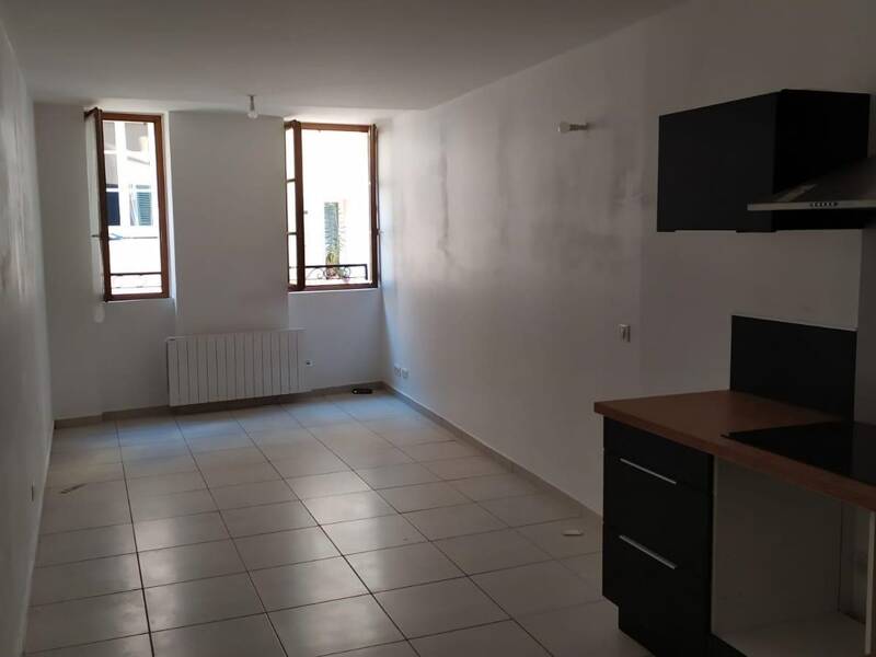 Maison à louer, 49m², TOULON